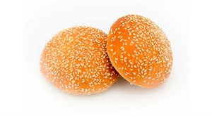 БУЛОЧКА С КУНЖУТОМ ЛУКОВАЯ 08026