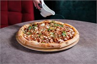 ПИЦЦА БАРБЕКЮ 08025