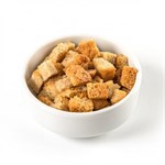 Гренки к супу 10565